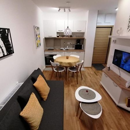 Apartman 11 Breza Zlatibor Ngoại thất bức ảnh