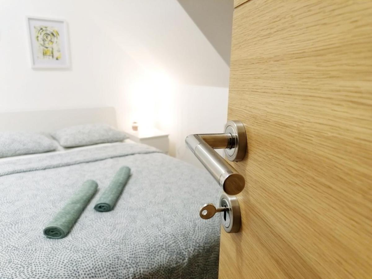 Apartman 11 Breza Zlatibor Ngoại thất bức ảnh