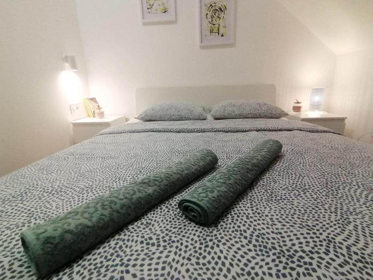 Apartman 11 Breza Zlatibor Ngoại thất bức ảnh