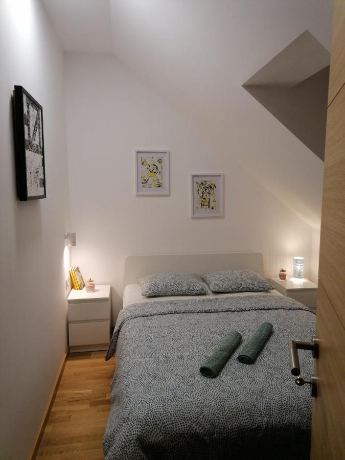 Apartman 11 Breza Zlatibor Ngoại thất bức ảnh
