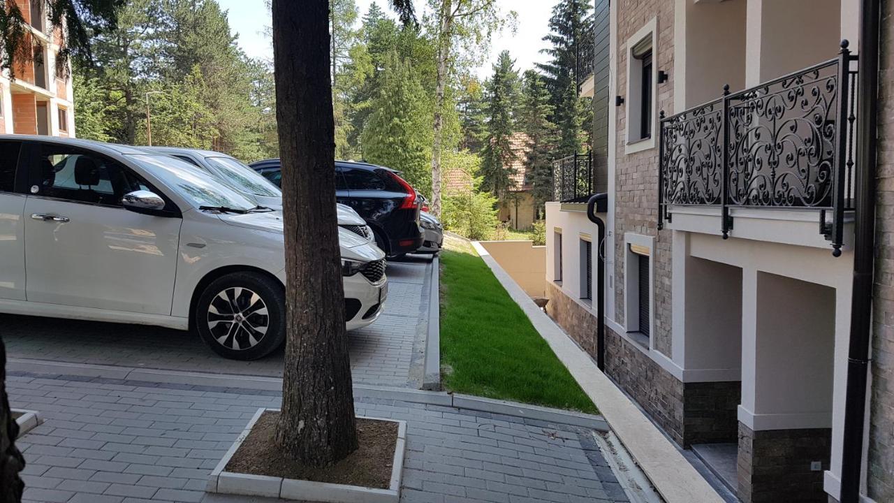 Apartman 11 Breza Zlatibor Ngoại thất bức ảnh