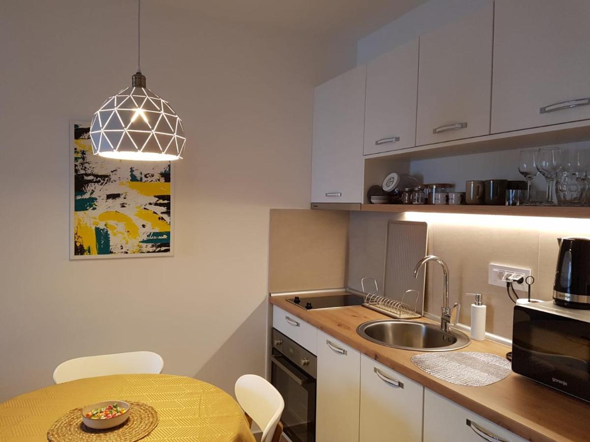 Apartman 11 Breza Zlatibor Ngoại thất bức ảnh