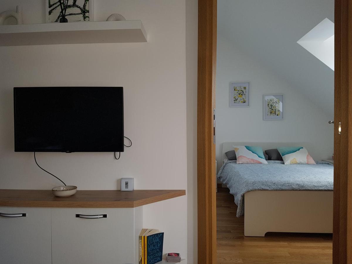 Apartman 11 Breza Zlatibor Ngoại thất bức ảnh